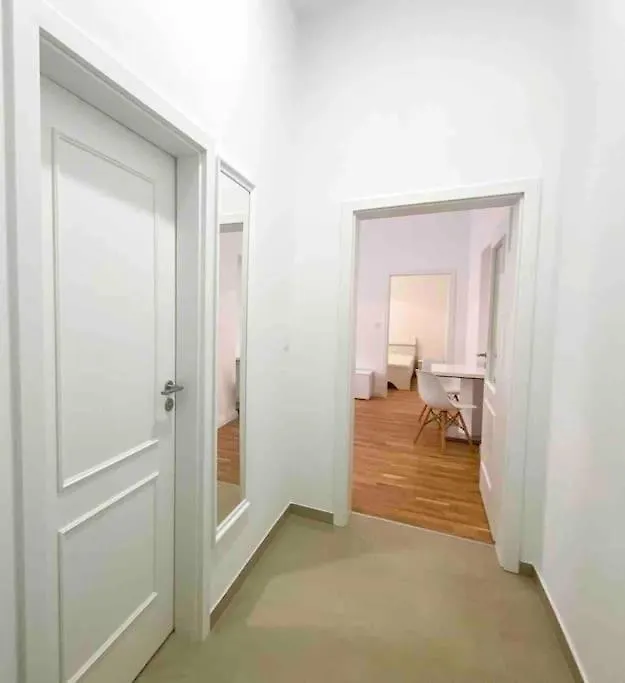 Apartmán City Centre Praha 1 309 Česká republika