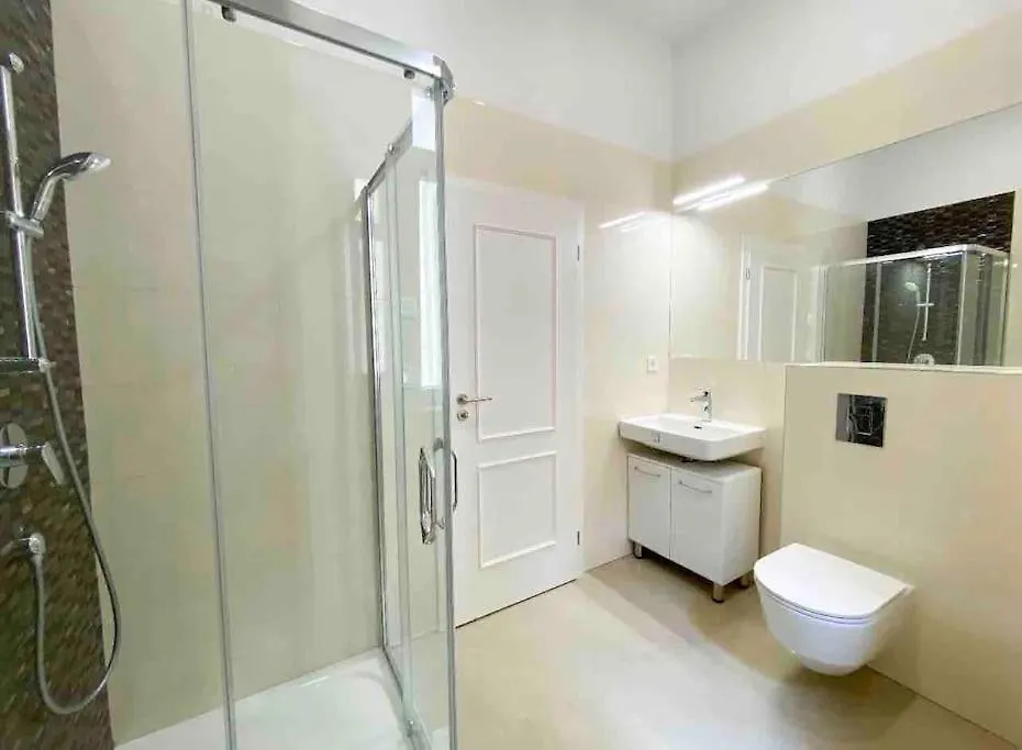 Apartmán City Centre Praha 1 309