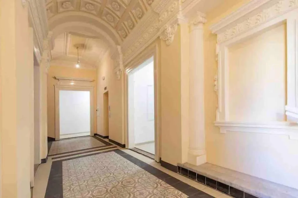 Apartmán City Centre Praha 1 309