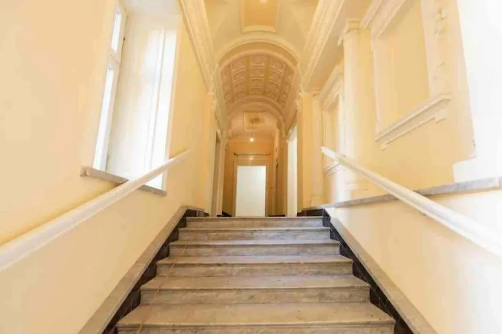 Apartmán City Centre Praha 1 309