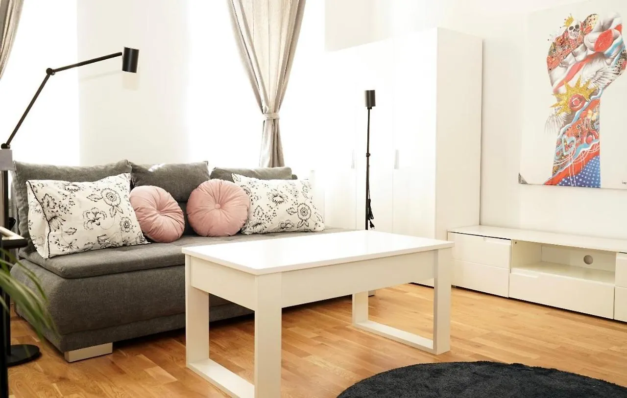 Apartmán City Centre Praha 1 309